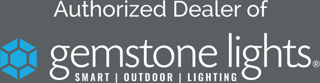 Authorized Dealer of Gemstone Lights