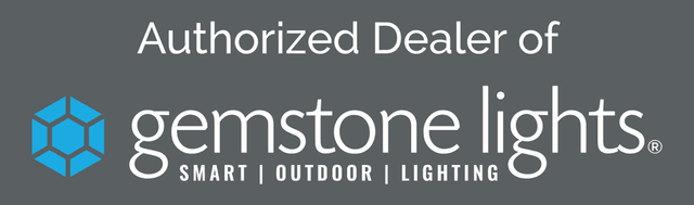Authorized Dealer of Gemstone Lights