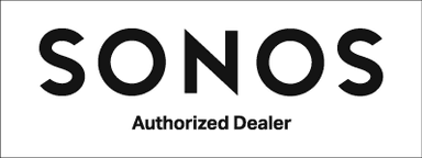 Sonos Authorized Dealer